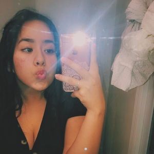 Meet your Posher, Natalie